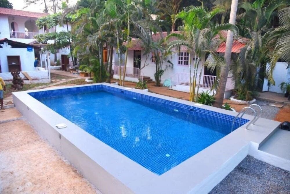 Изображение Arambol Sweet Lake Resort 3*