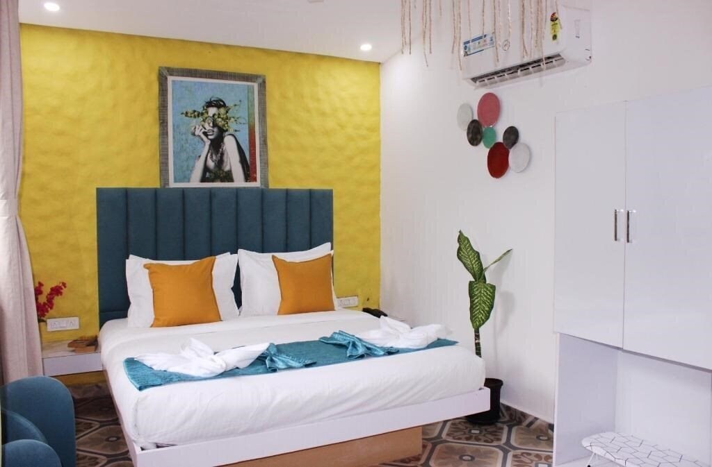 Фотография Royale Amata by The Beach 2*