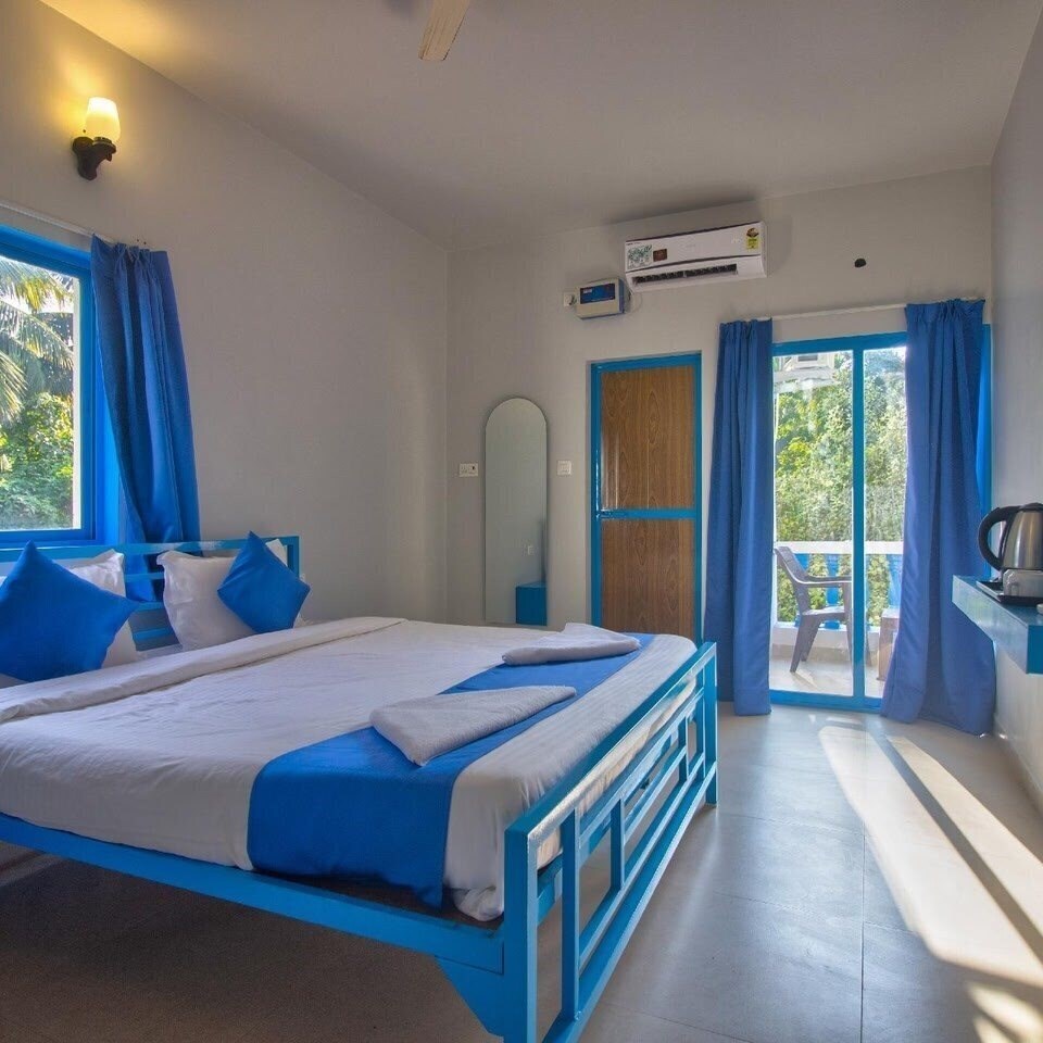 Изображение Tantra Beach Resort 3*