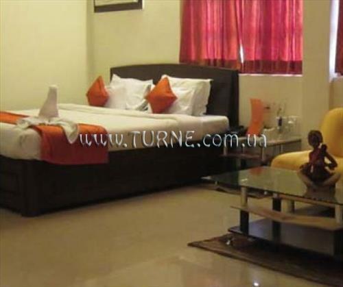 Отель Meilleur Resort (ex. Bella Rosa) 3*