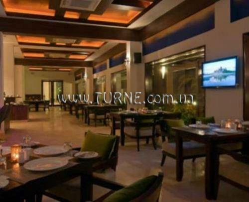 Nagoa Grande Resort and Spa 4* фотосуреті