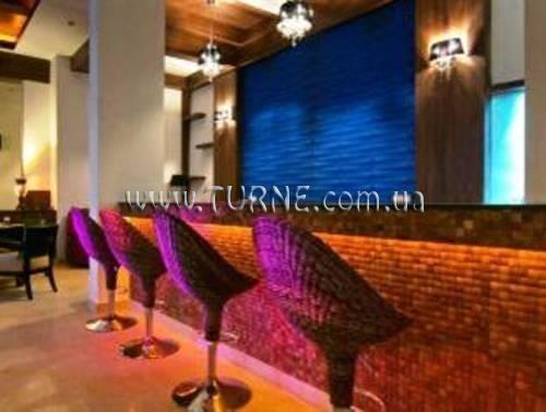 Фото Nagoa Grande Resort and Spa 4*