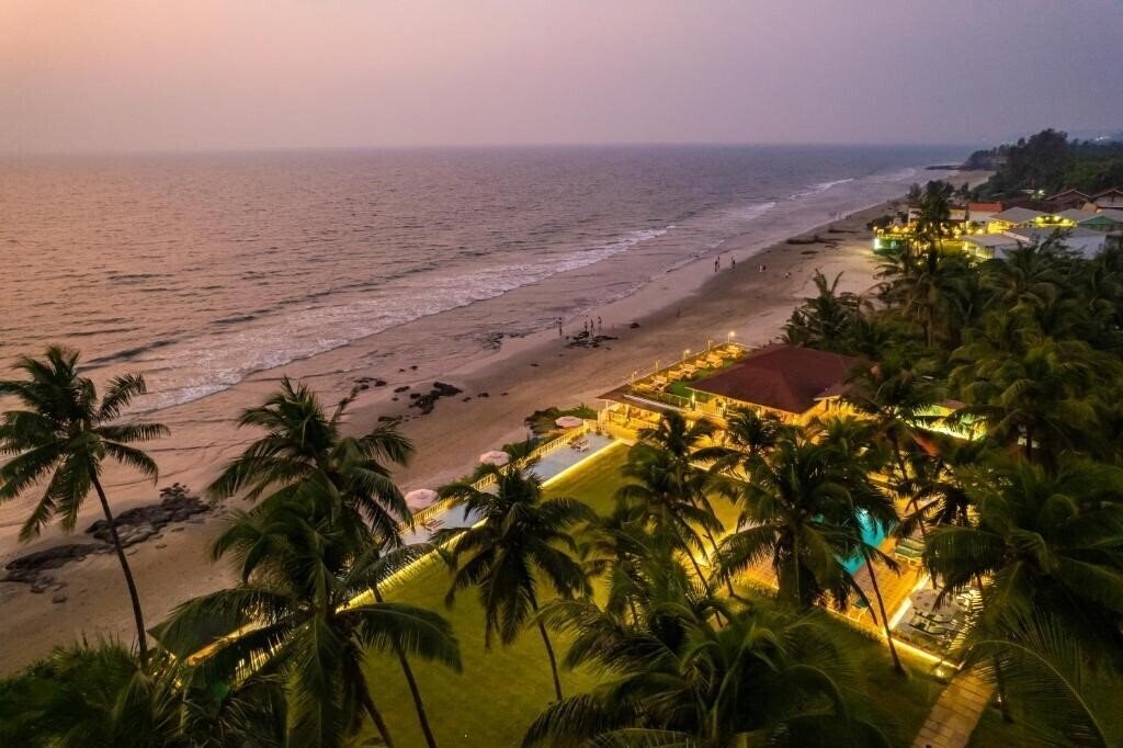 Изображение La Cabana Beach & SPA 4*