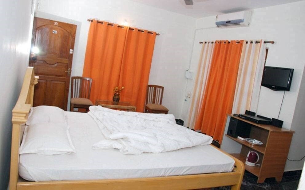 Фотография ABA Resorts 1*