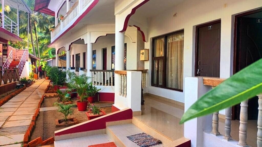 Фото Oasis Beach Resort 2*