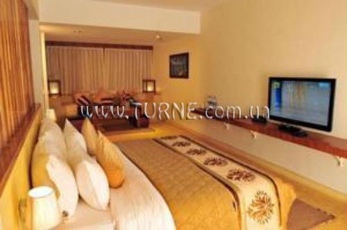 The Clematis 4* фотосуреті