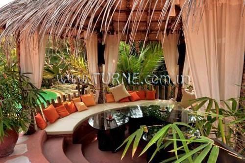 The Clematis 4* қонақ үйі