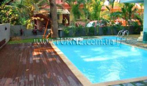 16 Degrees North Boutique 3* суреті