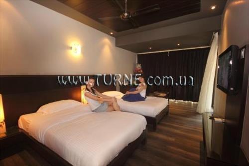 16 Degrees North Boutique 3* суреті