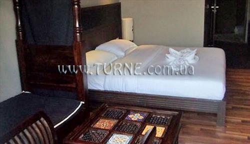 16 Degrees North Boutique 3* фотосуреті