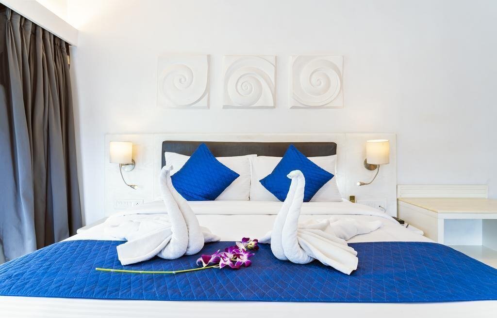 Azzure by Spree 4* фотосуреті