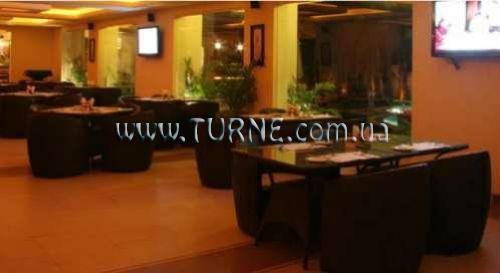 Картинка La Casa Siolim 3*