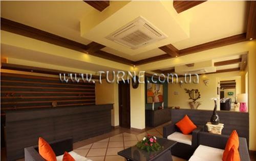 Изображение La Casa Siolim 3*