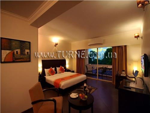 Фотография La Casa Siolim 3*