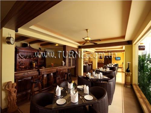 Фото La Casa Siolim 3*