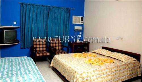 Villa Anjuna 2* суреті