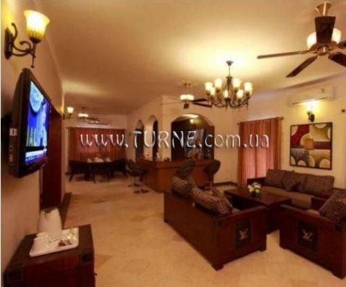 Villa Anjuna 2* суреті