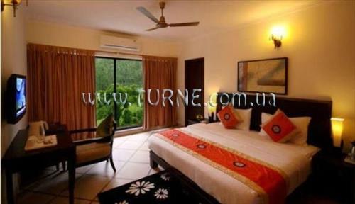 Villa Anjuna 2* фотосуреті