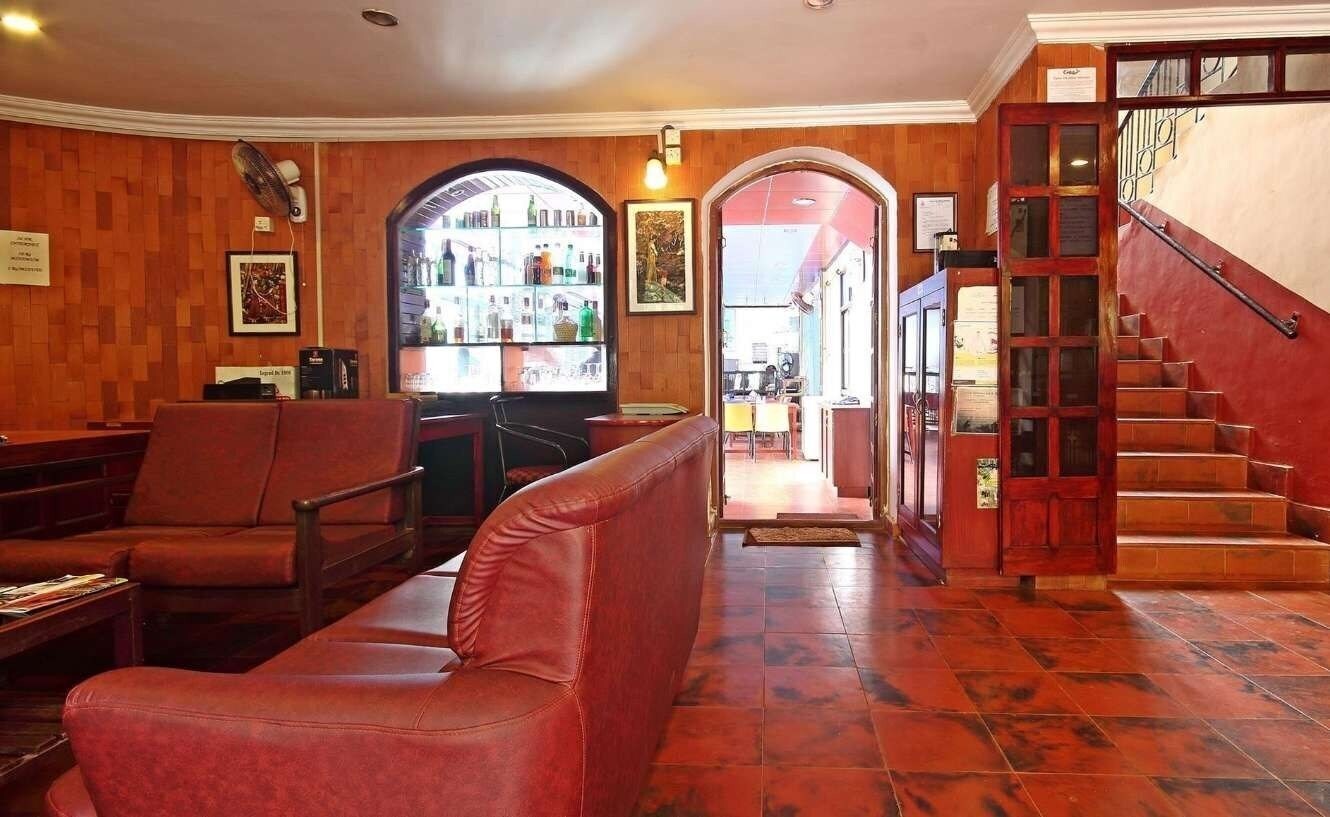 Фото Villa Anjuna 2*