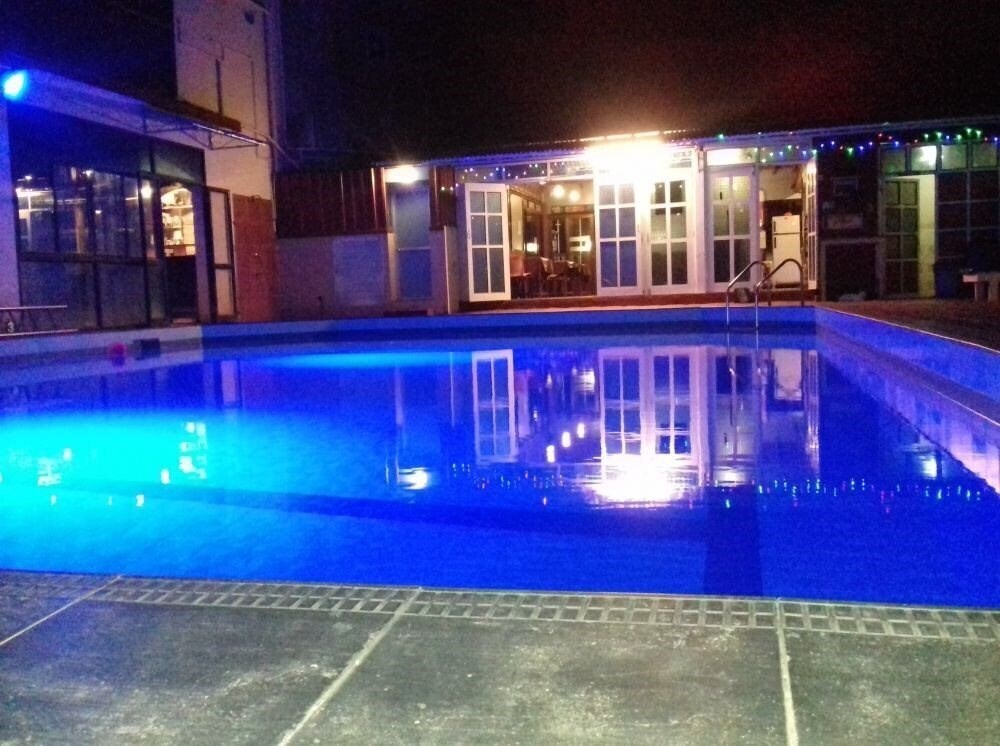 Картинка Villa Anjuna 2*