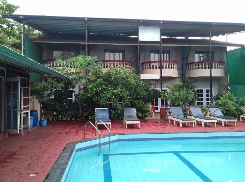 Изображение Villa Anjuna 2*