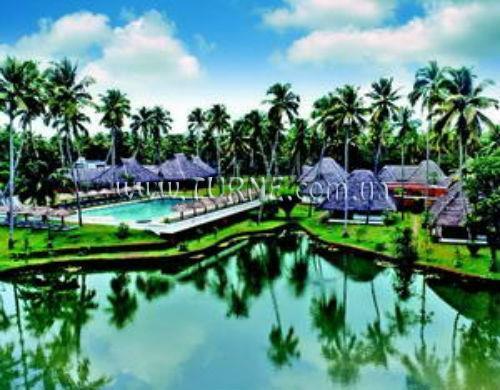 Изображение Ocean Bliss 2*