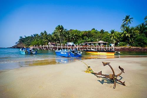 Famafa Beach Resort 2* фотосуреті