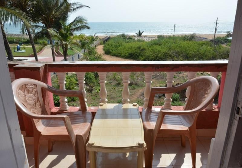 Bom Mudhas Goa 2* суреті