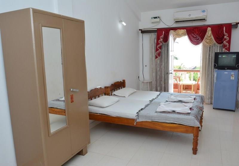 Bom Mudhas Goa 2* фотосуреті