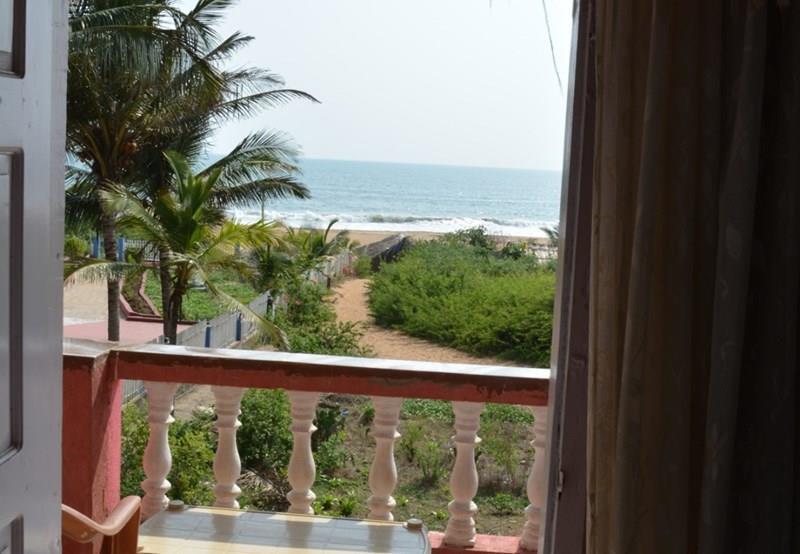 Bom Mudhas Goa 2* суреті