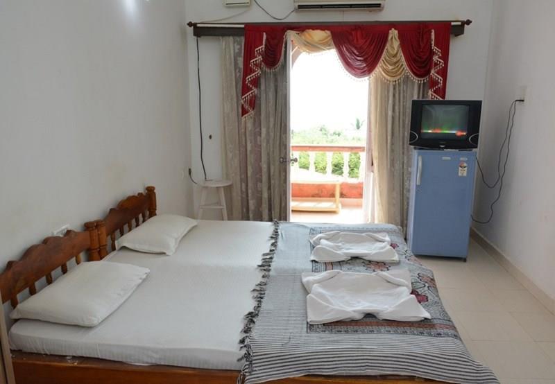 Фото Bom Mudhas Goa 2*