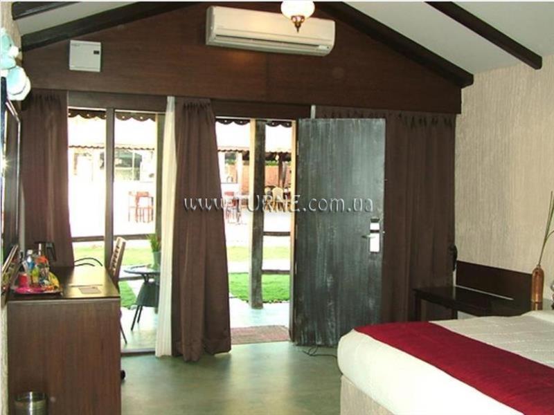 19 Belo Cabana 3* суреті