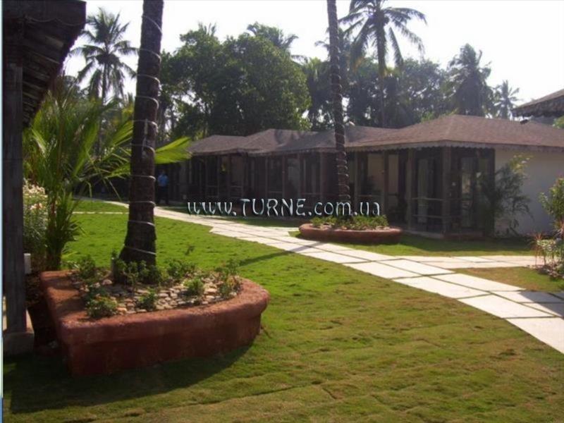 19 Belo Cabana 3* суреті