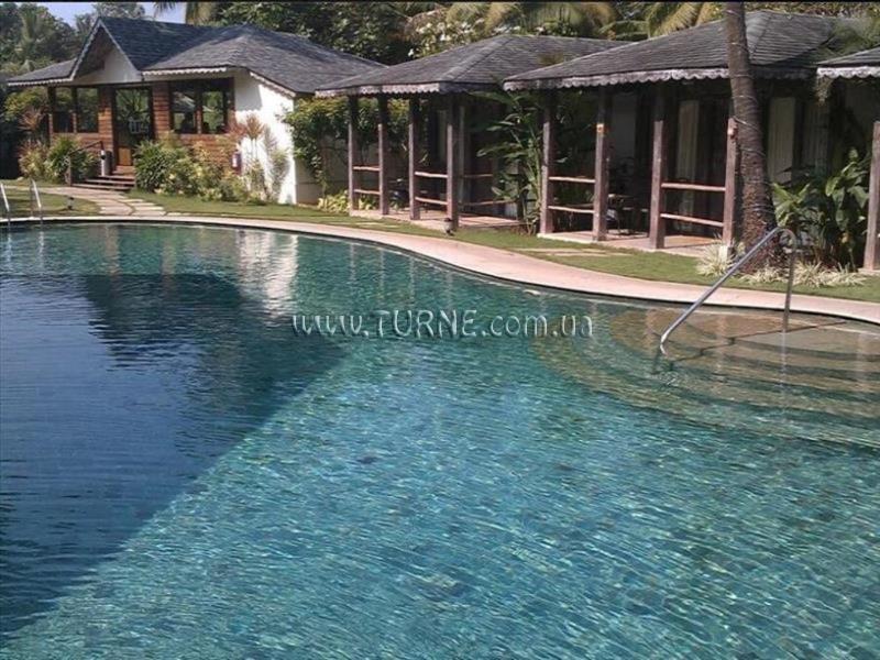 19 Belo Cabana 3* фотосуреті