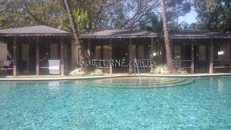 19 Belo Cabana 3* қонақ үйі