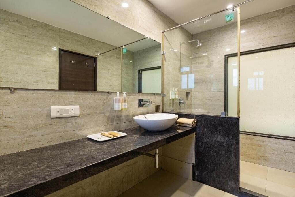 Joia Do Mar Resort 3* фотосуреті