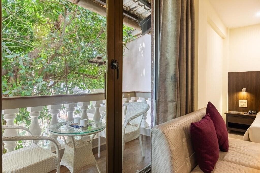 Joia Do Mar Resort 3* суреті