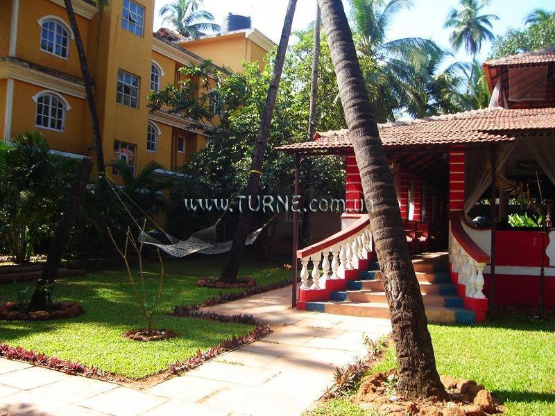 Joia Do Mar Resort 3* суреті