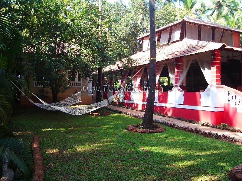 Joia Do Mar Resort 3* суреті