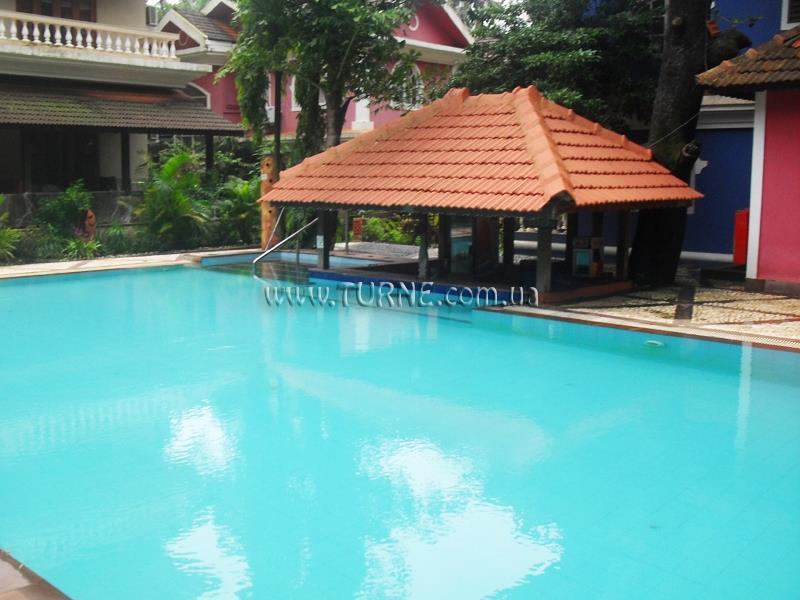 Joia Do Mar Resort 3* фотосуреті