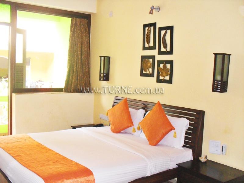 Joia Do Mar Resort 3* қонақ үйі