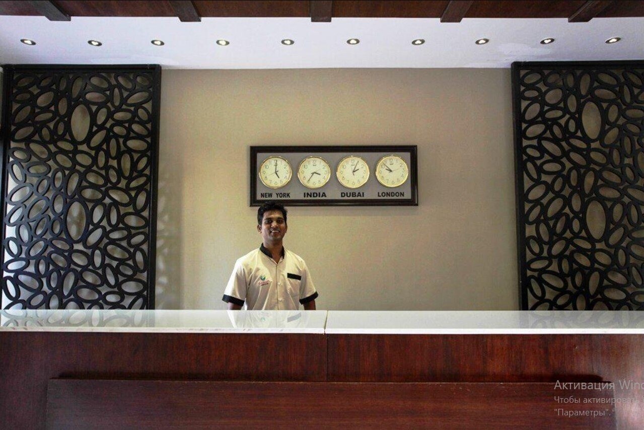 Sukhmantra Resort & SPA 3* суреті