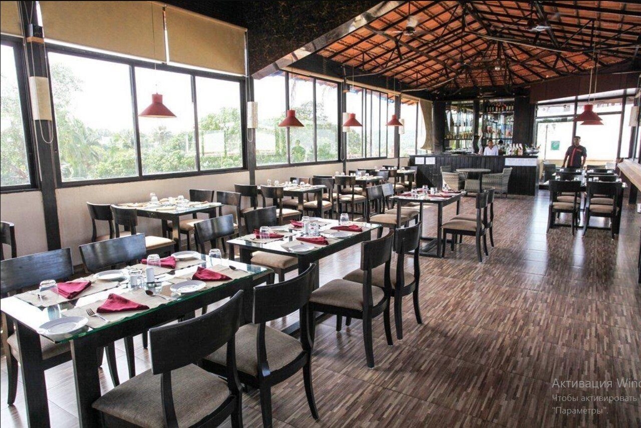 Sukhmantra Resort & SPA 3* суреті