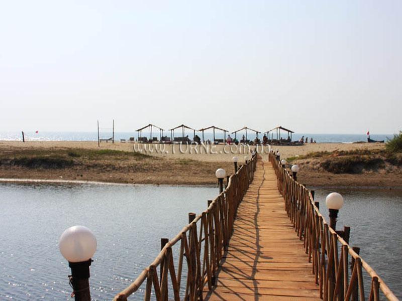 The Sunset 2* суреті