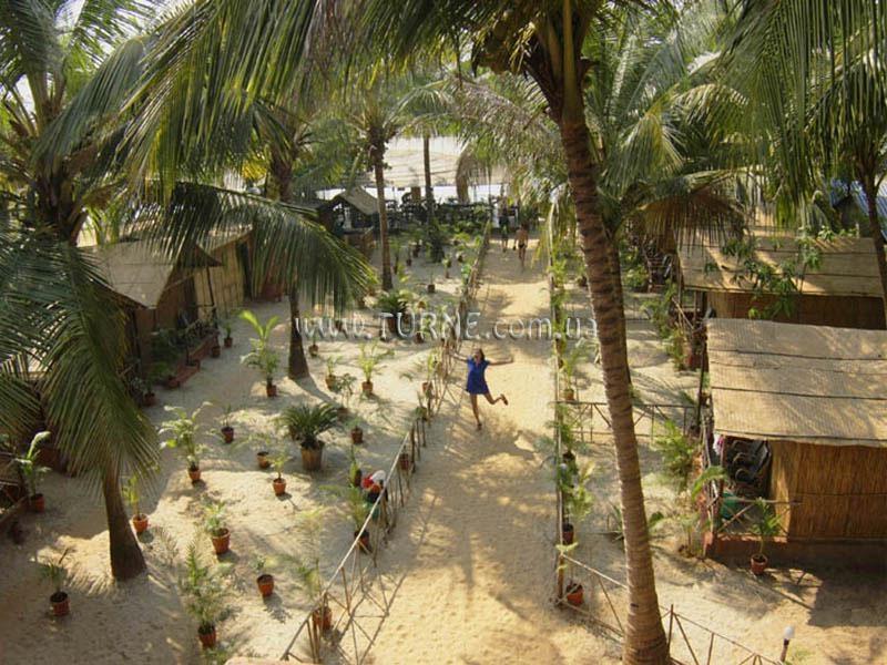 The Sunset 2* қонақ үйі