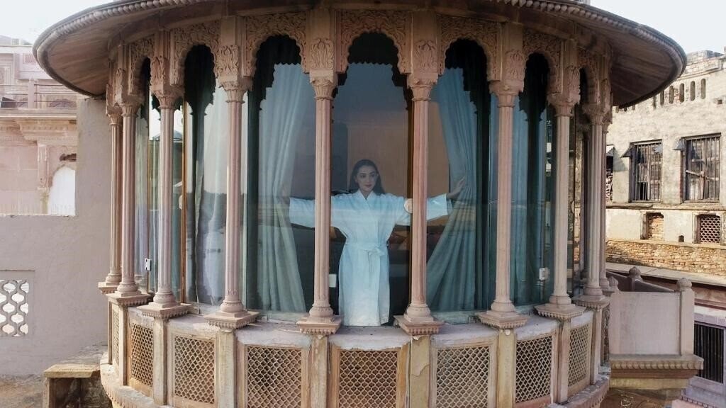 Brijrama Palace 5* қонақ үйі