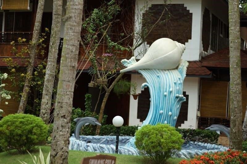 Изображение Akhil Beach Resort 2*