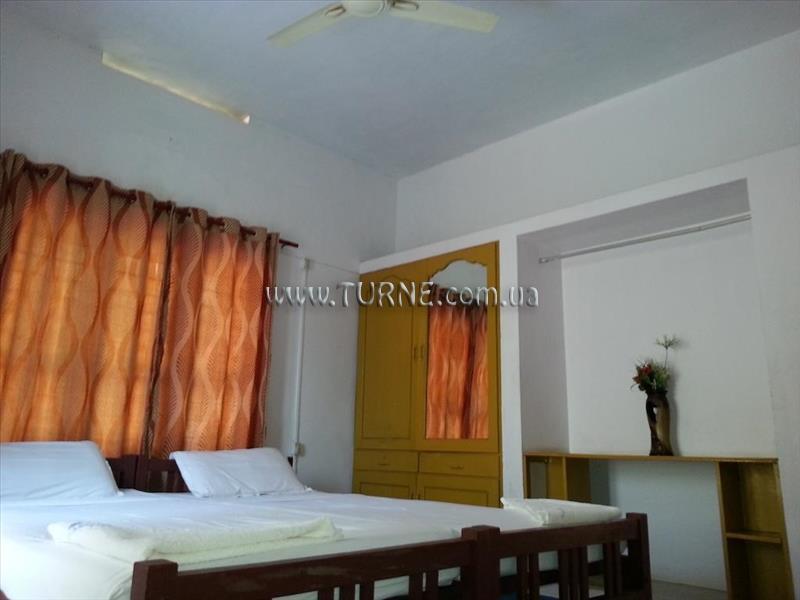 Изображение Black Beach Resort 2*