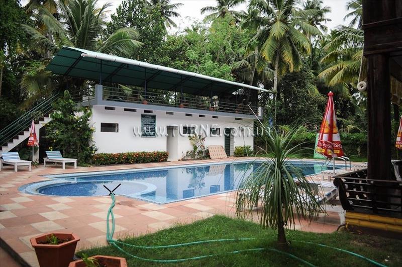 Rajapark Beach Resort (ex. Raja Park Beach Resort) 2* суреті