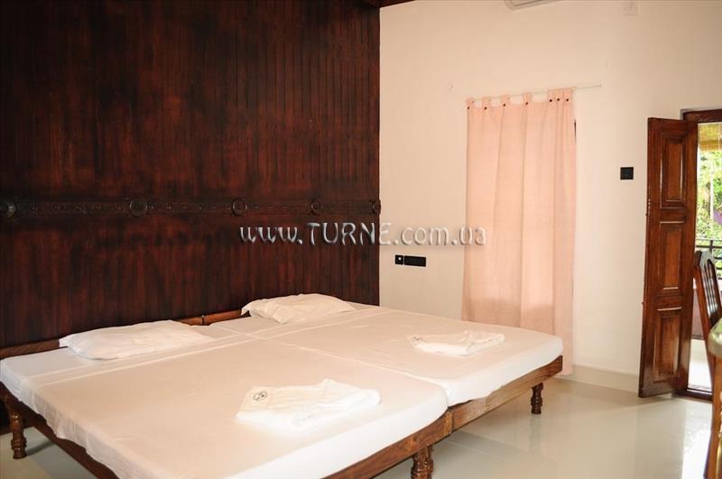 Rajapark Beach Resort (ex. Raja Park Beach Resort) 2* суреті